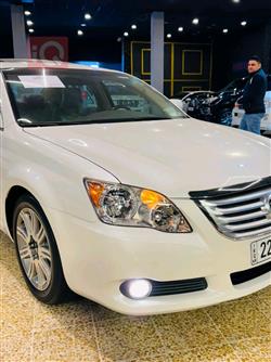 تويوتا أفالون